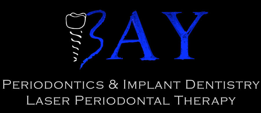 Bay Periodontics Logo